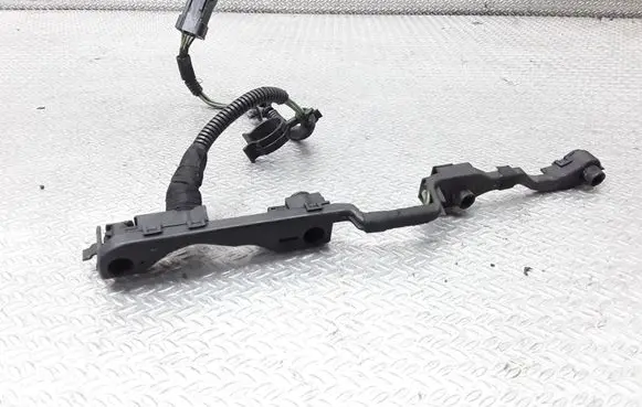 Land Rover Range Rover Sport L320 Glow plug wires 6H4Q14C000AB