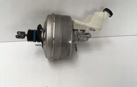 Mercedes-Benz B W247 Brake booster A2474300100