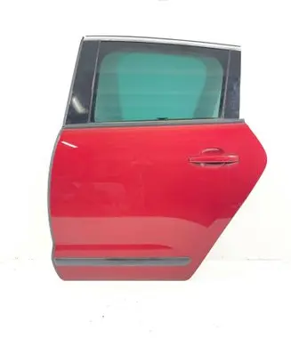 Peugeot 3008 I Rear door 