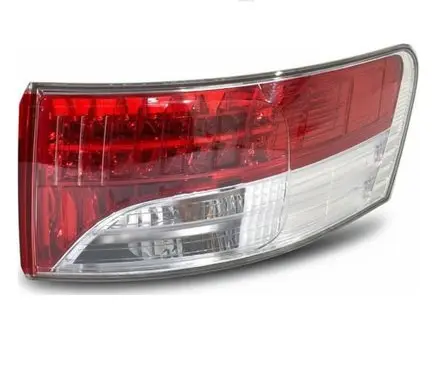 Toyota Avensis T270 Rear/tail lights