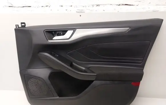 Ford Focus Front door card panel trim JX7BA23942