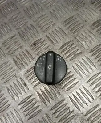 Ford Scorpio Light switch
