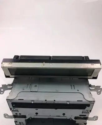 Mazda 3 I Radio/CD/DVD/GPS head unit 14794008