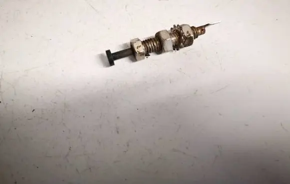 Citroen Evasion Sensor
