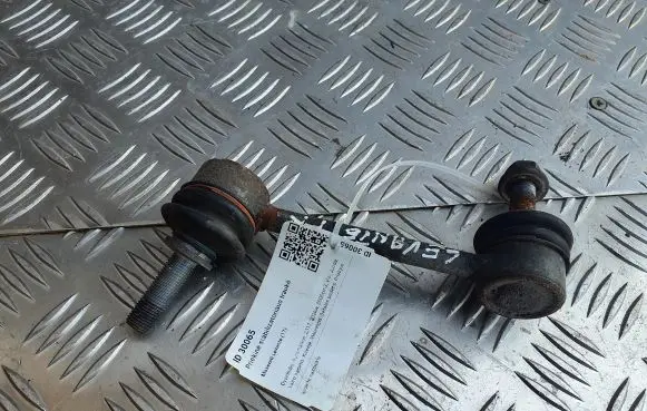 Front anti-roll bar/stabilizer link