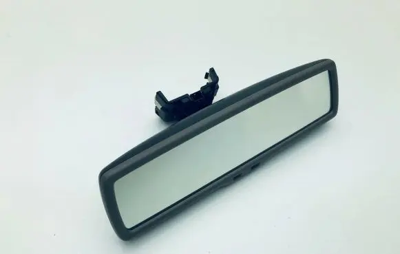 Volkswagen PASSAT B6 Rear view mirror (interior) 3C0857511F
