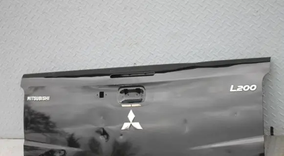 Mitsubishi L200 Truck tailgate MITSUBISHI6724A188 6724A188