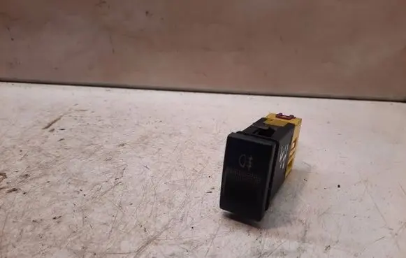 Audi A4 S4 B5 8D Fog light switch 4D0941563A