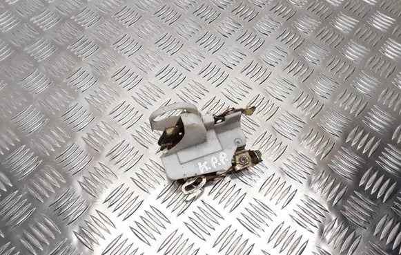 Opel Corsa B Front door lock 
