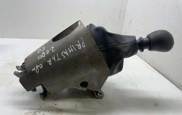 Nissan Primastar Gear shifter/selector