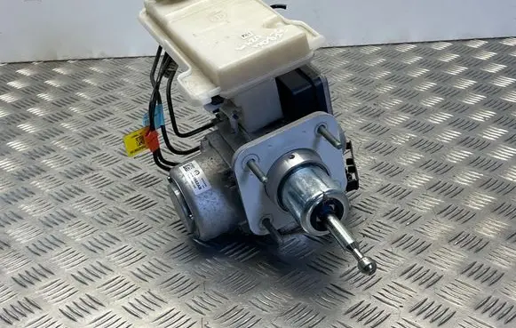 Jeep Grand Cherokee WL ABS Pump A024U602 68588662AB