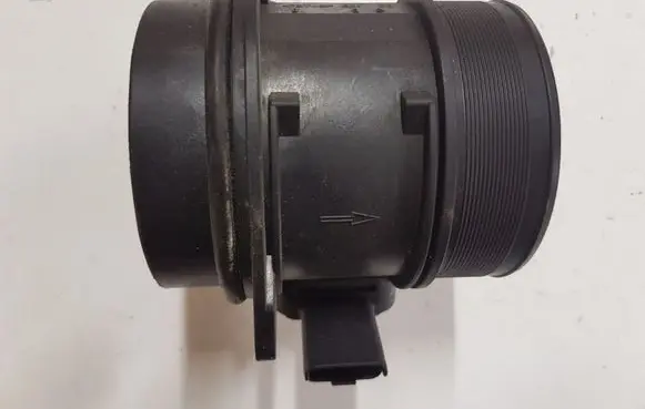 Peugeot 407 Mass air flow meter 9645948980 002035021 0003785