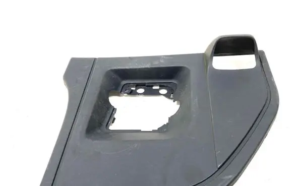 Fiat Scudo Sliding door trim 1400015970 7271N0020ASS0