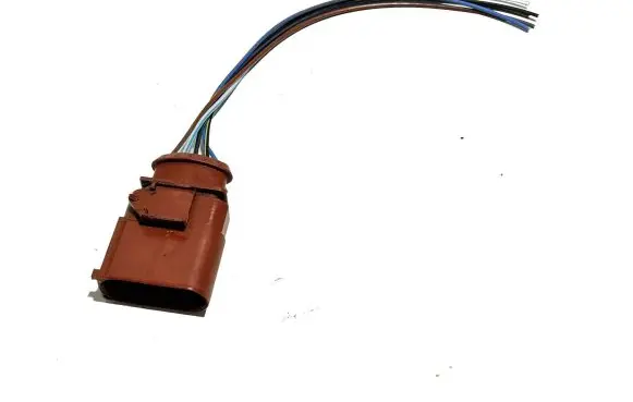 Skoda Superb B8 (3V) Other wiring loom 4H0973805A 18682