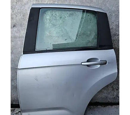 Citroen C3 Rear door