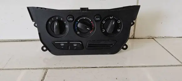 Ford C-MAX II Climate control unit AM5T18549 DT1T18549 AM5T19980