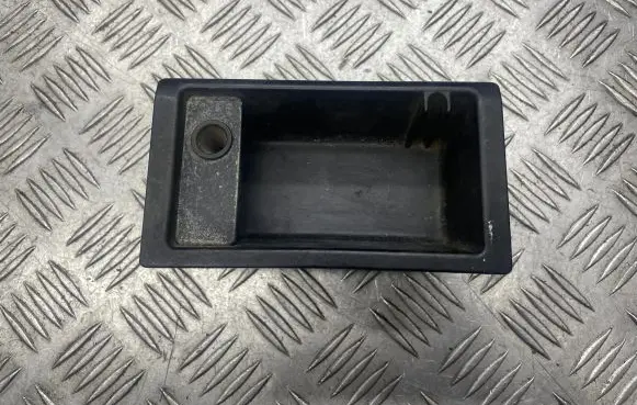 BMW 3 E46 Ashtray (rear) 51168225529