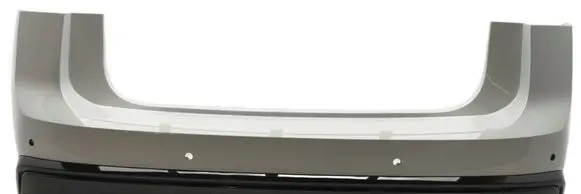 Volkswagen ID.7 Rear bumper 14A807417
