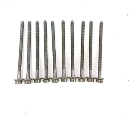 Seat Leon IV Cylinder head bolts 