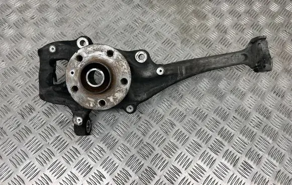 Audi RS5 Front wheel hub 4G0407242C 8K0407258A