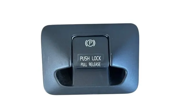 Volvo S60 Hand parking brake switch 31343242 14W27Y