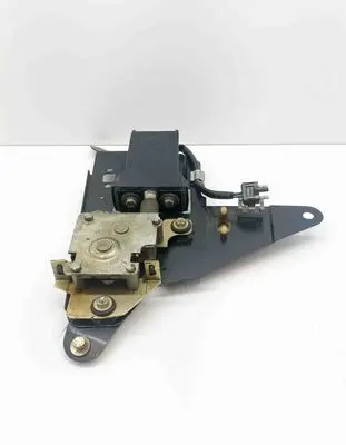 Mercedes-Benz SLC C107 Other body part