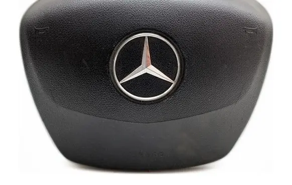 Mercedes-Benz Citan W415 Steering wheel airbag 985103162R