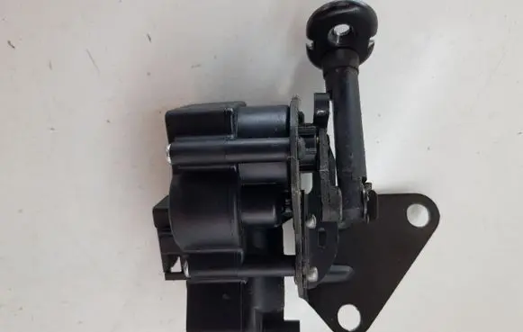 Volkswagen Sharan Vent window/glass motor 95VW14453BA