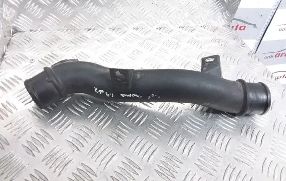 Fiat Croma Intercooler hose/pipe 51739709