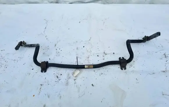 Opel Insignia A Front anti-roll bar/sway bar 13230515