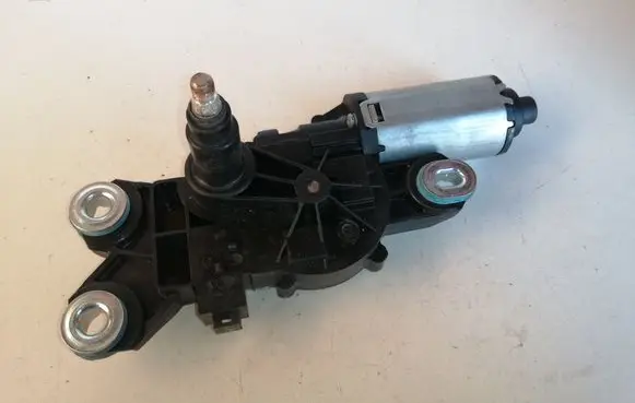 Volvo V70 Rear window wiper motor 53029212