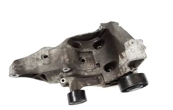 Generator/alternator bracket