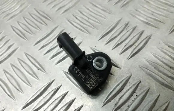 Skoda Octavia Mk3 (5E) Airbag deployment crash/impact sensor 3Q0959351