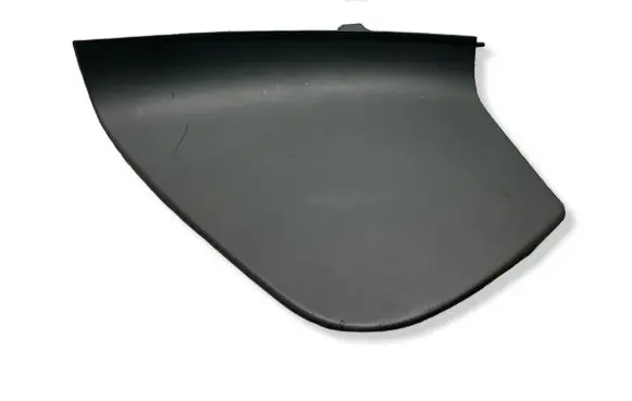 Porsche Boxster 987 Dashboard side end trim 99755240502