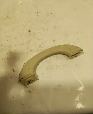 Mini Paceman (R61) Front interior roof grab handle 2754167