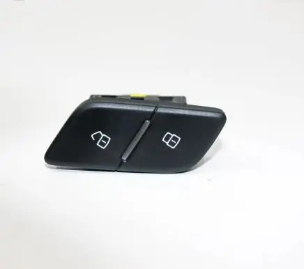 Central locking switch button