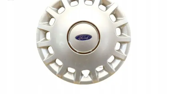 Ford Focus R16 wheel hub/cap/trim 98AB1130NE