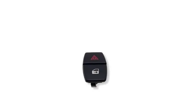 BMW X3 F25 Hazard light switch 9161896 61319161896