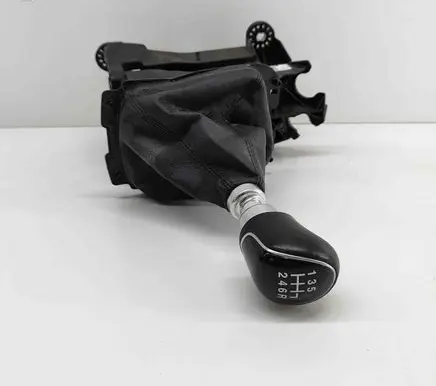 Ford Ecosport Gear shifter/selector GN157C453KC8MH6