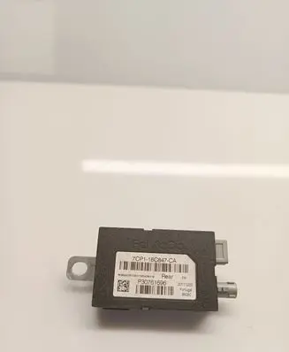 Ford Grand C-MAX Aerial antenna amplifier 7CP118C847CA P30761696