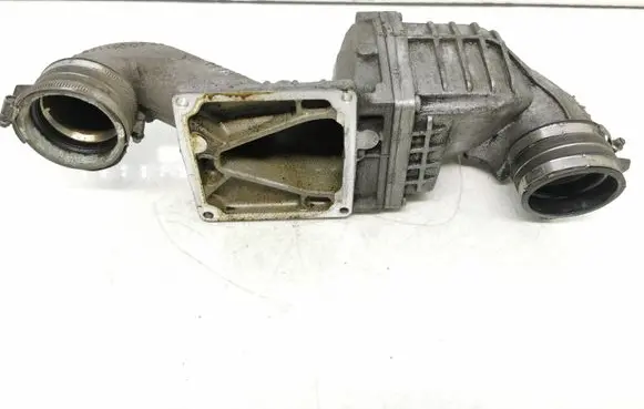 Mercedes-Benz E W211 Supercharger A2711400787