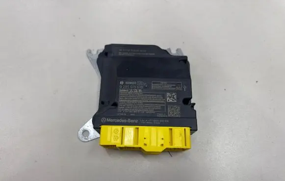 Mercedes-Benz B W247 Airbag control unit/module A1779000304 641908215103
