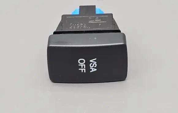 Honda Accord Traction control (ASR) switch M24985