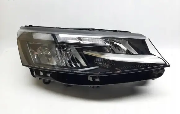 Volkswagen Transporter - Caravelle T7 Headlight/headlamp 7T1941036A