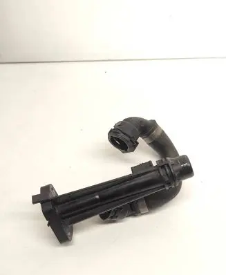 BMW 5 F10 F11 Engine coolant pipe/hose 7803751