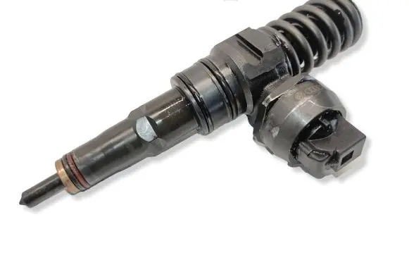 Volkswagen Transporter - Caravelle T5 Fuel injector 038130073AG