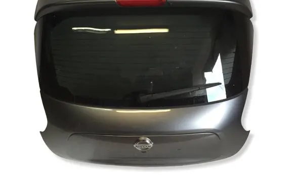 Nissan Juke I F15 Tailgate/trunk/boot lid KLAPATJUKE