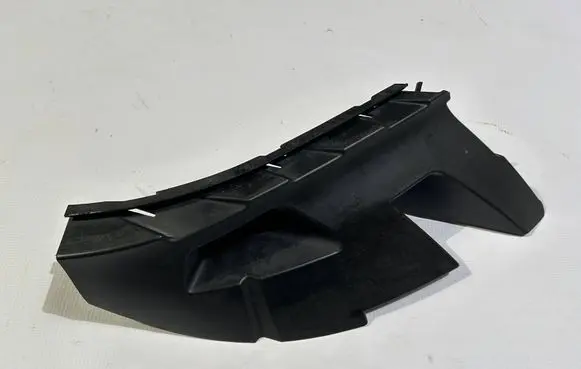 Dodge RAM Front bumper mounting bracket 68104944ad