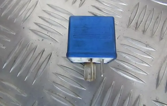 Audi A3 S3 8L Other relay 8a0951253 899587