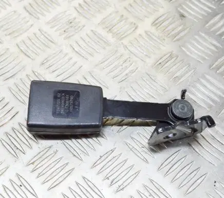 BMW i3 Rear seatbelt buckle 7347725 34149903A